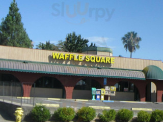 Waffle Square