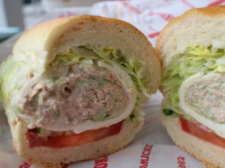 Jimmy John's