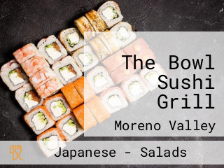 The Bowl Sushi Grill