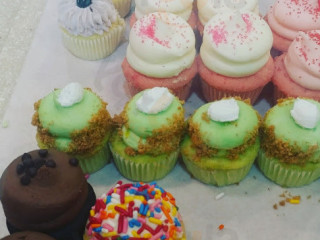 Gigi's Cupcakes