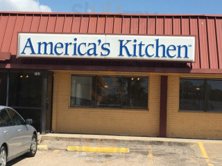 America's Kitchen