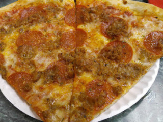 Pavone's Pizza Syracuse, Ny