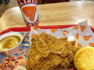 Popeyes Louisiana Kitchen