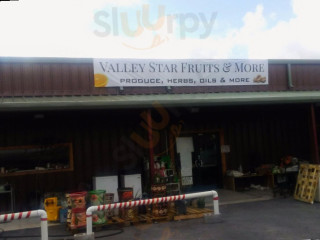 Valley Star Fruits More