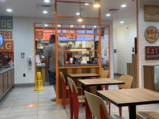 Popeyes Louisiana Kitchen