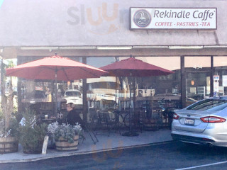 Rekindle Cafe