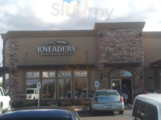 Kneader's