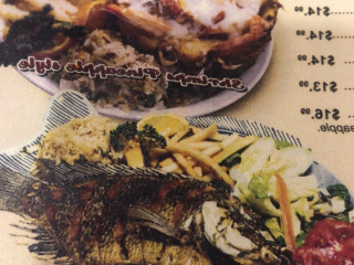 restaurant image