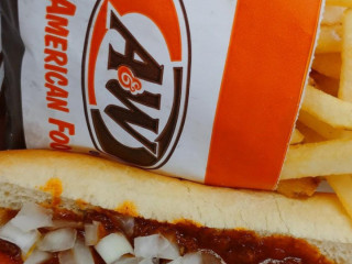 A&w