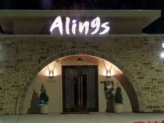 Aling's