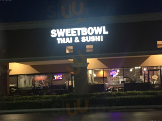 Sweet Bowl Thai Sushi