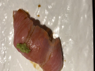 Oo Toro Sushi
