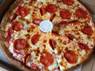 That'sa Pizza