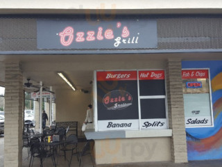 Ozzie's Grill