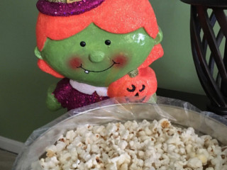 Colette's Popcorn