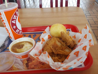 Popeyes Louisiana Kitchen