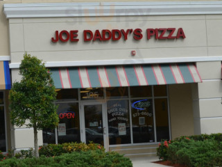 Joe Daddy's Pizza