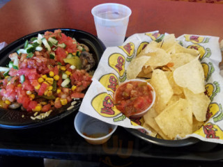 Moe's Southwest Grill