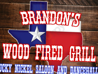 Brandon's Wood Fired Grill