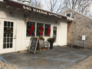Sag Harbor Baking Company