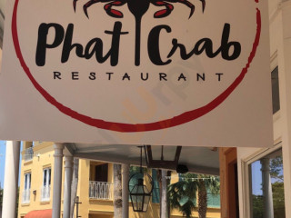 Phat Crab