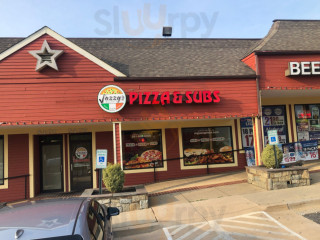 Jazzy's Pizza Subs More