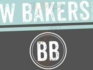 Brew Bakers Coffee And Pastry House