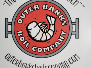 Outer Banks Boil Company Kitty Hawk