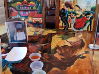 Taqueria Tapatio