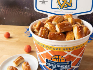 Auntie Anne's