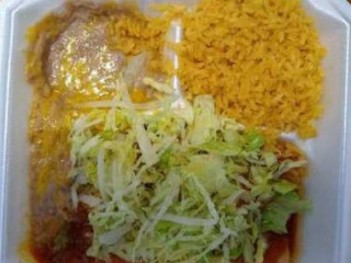 Herrera's Mexican Food