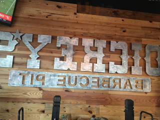 Dickey's Barbecue Pit