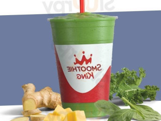 Smoothie King