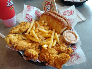 Raising Cane's Chicken Fingers