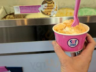 Baskin-robbins