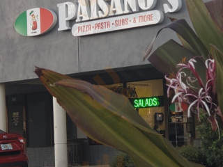Paisano's
