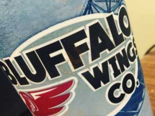 Bluffalo Wings Co.
