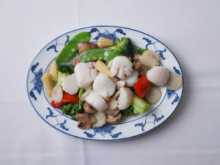 Chinese Szechuan Cuisine（baybridge Szechuan）