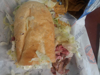 Jersey Mike's Subs