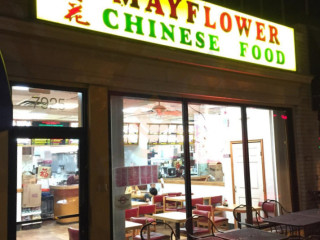 Mayflower Chinese And Carryout