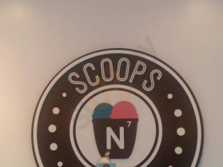 Scoops N Scoops