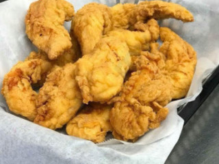 Maryland Fried Chicken