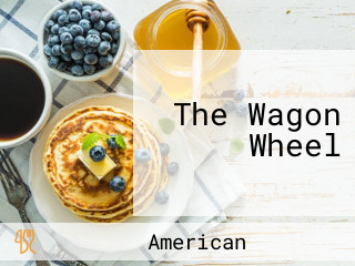 The Wagon Wheel