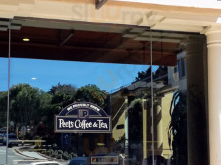 Peet's Coffee Tea- Monterey