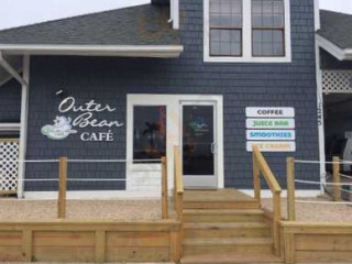 Outer Bean Cafe Duck