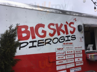 Big Ski's Pierogi