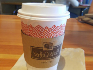 Peet's Coffee Tea