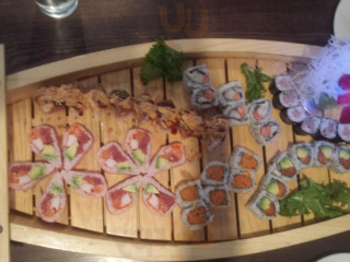 Sushi One
