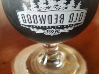 Old Redwood Brewing Company