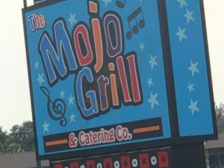 The Mojo Grill And Catering